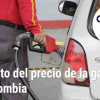 Un Café lungo, por el aumento del precio de la gasolina en Colombia