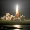 Foto | EFE  | LA PATRIA El cohete SLS ha costado a la NASA unos 4.000 millones de dólares.