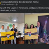 ¿Quién es Randy Thompson, el representante de Liberland en Colombia?