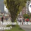 El funcionamiento de las ciclovías en Manizales, explicado en Un Café dominical