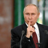Foto | EFE | LA PATRIA El presidente de Rusia, Vladímir Putin, afirmó ayer que su país dará con "un antídoto" contra los sistemas de defensa antiaérea Patriot que EE.UU. suministrará a Ucrania.
