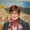 Patricia Ariza Flórez fue ministra de Cultura de Colombia entre el 7 de agosto del 2022 y el 27 de febrero del 2023. 