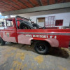 La camioneta de rescate del Cuerpo de Bomberos de Supía es modelo 1960 y no cuenta con documentos, por lo que no puede operar.
