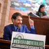 "Estamos a muy poco de hacer historia", expresó Juan Carlos Losada, representante a la Cámara del Partido Liberal y ponente del proyecto.