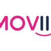 Logo de MOVii