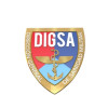 Logo de Dirección General de Sanidad Militar Colombia