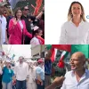 Dos mujeres y dos hombres se inscribieron como candidatos a la Alcaldía de Neira 
