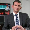 Emilio Tapia, empresario enredado en el caso de corrupción Centro Poblados.