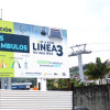 La Contraloría General de la República emitió una Alerta de Control Interno a la Alcaldía de Manizales e Infimanizales por los riesgos financieros detectados en el proyecto Línea 3 del Cable Aéreo.