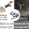 Muertes en accidentes de tránsito en Caldas: análisis de las amargas cifras en Un Café