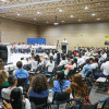 audiencia de reconocimiento de verdad celebrada por la Justicia Especial para la Paz (JEP) en Yopal (Casanare)