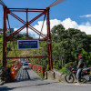  Desde este lunes, 11 de septiembre, comenzarán nuevas obras de mantenimiento en el puente Olivares de Manizales.