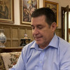Horacio Cartes, expresidente de Paraguay.
