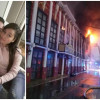Manizaleños que fallecieron en incendio en Murcia