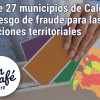 22 de 27 municipios de Caldas, en riesgo de fraude para las elecciones territoriales