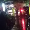 El accidente se registró sobre las 9:15 p.m. de este viernes en la vía Manzanares - Petaqueros, en el Oriente de Caldas.