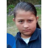 Dahian Cristina López, la menor de 13 años fallecida en La Dorada tras accidentarse en la vía Manzanares - Pensilvania.