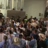 Decretan toque de queda en Samaná (Caldas) por polémica tras victoria del nuevo alcalde