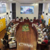 El nuevo Concejo de Manizales se posesionará el 1 de enero del 2024.