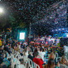 En el lanzamiento oficial de la Feria de Manizales del 2024 se anunció el Superconcierto.
