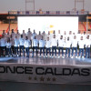Este es el Once Caldas 2024: jugadores, cuerpo técnico y demás integrantes que conforman la plantilla. 