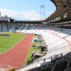 Once Caldas, estadio Palogrande