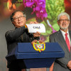 Gustavo Petro anunció que Cali será sede de la Conferencia de la Organización de Naciones Unidas sobre Biodiversidad (COP16).