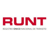 Logo del RUNT