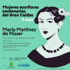 María Martínez de Nisser abre hoy el proyecto que lidera el Banco de la República. 