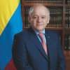 José Fernando Reyes Cuartas hace parte de la Corte desde el 2017.