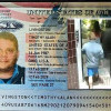 Pasaporte del estadounidense Timothy Alan Livingston