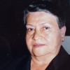 Haydee Cortés de Ortega, exconcejal de Manizales que falleció esta tarde.