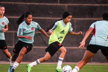El fútbol femenino colombiano, un caso de éxito a pesar de la falta de apoyo