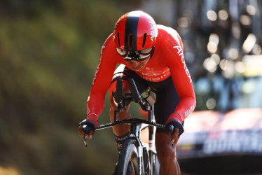 El TAS desestima el recurso de Nairo Quintana, el ciclista insiste en que no tomó tramadol