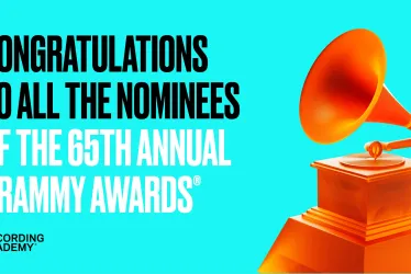 Adele, Beyoncé y Bad Bunny competirán por el Grammy a mejor álbum del año