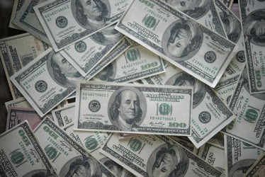 El dólar sigue su escalada y se ubica cerca de $5.100 