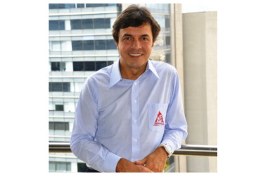 Roberto Vélez Vallejo, gerente de la Federacafé desde el 2015, saldría del cargo por decisión del presidente Gustavo Petro.