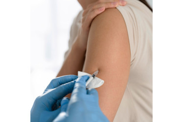 Vacunación contra la covid-19
