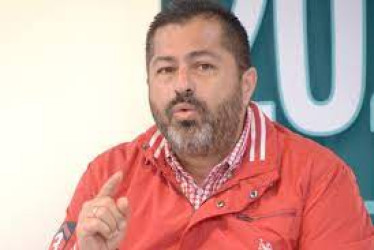 La Sala de Instrucción de la Corte Suprema de Justicia se inhibe de investigar a Octavio Cardona, exalcalde de Manizales (2016-2019) y actual representante liberal.