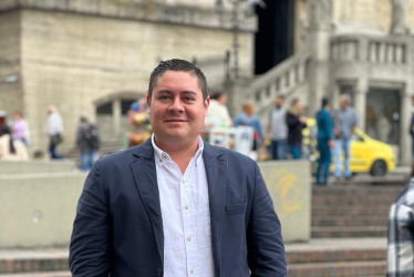 El exsecretario General y de Gobierno de Norcasia Juan Gabriel Parra Henao es el más firme aspirante del lizcanismo para ser candidato a la Alcaldía del municipio.