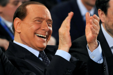 El ex primer ministro italiano Silvio Berlusconi será despedido mañana en unos funerales de Estado en la catedral de Milán, su ciudad natal y donde forjó todos sus logros.