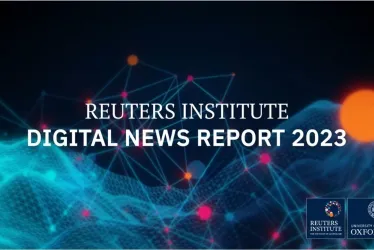 Reuters Institute.
