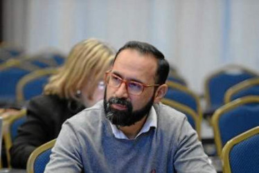 Andrés Camacho sonaba para dirigir la Agencia Nacional de Hidrocarburos.