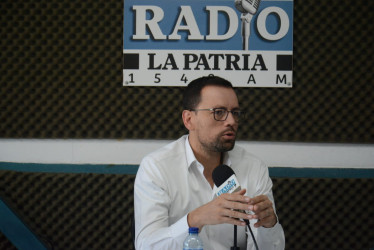 Luis Carlos Velásquez