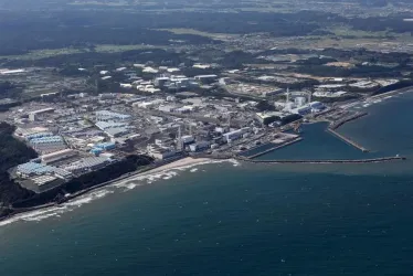 Comienza el vertido de agua tratada de Fukushima al Pacífico mientras siguen las protestas
