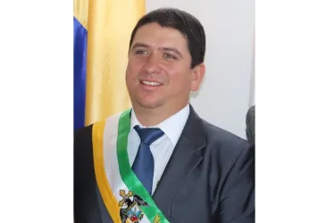 Jorge Orlando García Restrepo