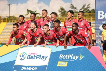 Tigres Fútbol Club perdió 3-2 este sábado ante el Atlético Fútbol Club en el estadio de Techo de Bogotá.