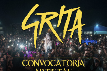 El Grita Fest, antes conocido como Manizales Grita Rock, se realizará el 14 y el 15 de octubre en la capital caldense.