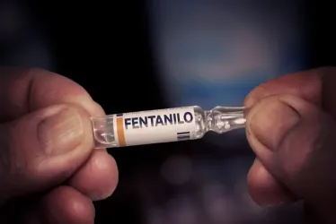 Reportan primera incautación de fentanilo en Venezuela en frontera con Colombia