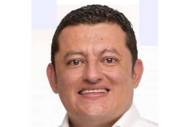 Álvaro Andrés Osorio Valencia